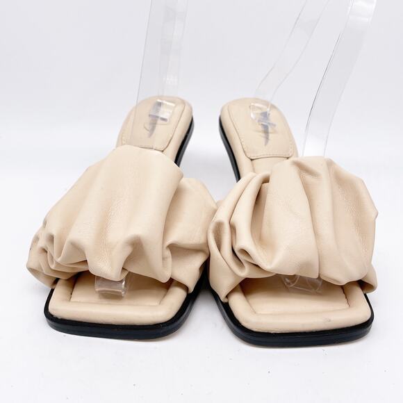 Circus By Sam Edelman Women's Slade Heeled Sandals Size 5.5 - Picture 2 of 14